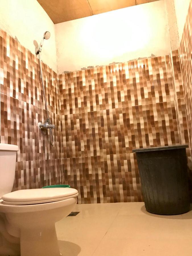 Sharky Hostel Oslob Eksteriør billede