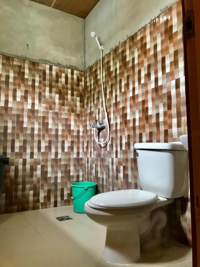 Sharky Hostel Oslob Eksteriør billede